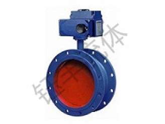 電動(dòng)通風(fēng)蝶閥