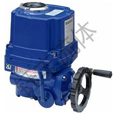 防爆電動執(zhí)行機構(gòu)