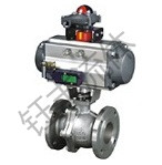 GB國標(biāo)氣動球閥