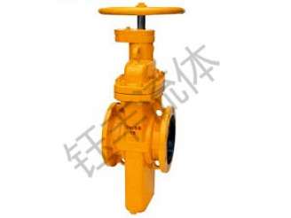 燃?xì)馄桨彘l閥