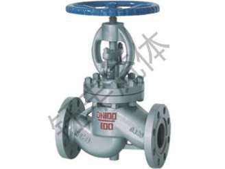 國標(biāo)截止閥