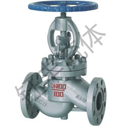 國標(biāo)截止閥