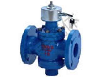 ZL47F自立式平衡閥1