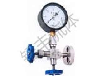 J49壓力計(jì)針型閥