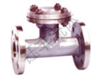 TG型過(guò)濾器