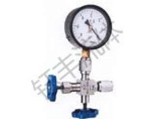 J29壓力計(jì)針型閥