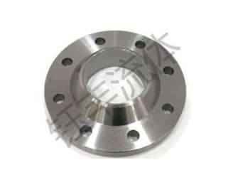 帶頸對(duì)焊法蘭