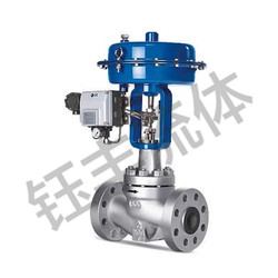 ZXHP不銹鋼氣動薄膜調節(jié)閥