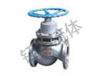 電動(dòng)柱塞截止閥