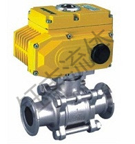 電動閥門維護(hù)