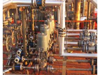 客戶安裝使用現(xiàn)場